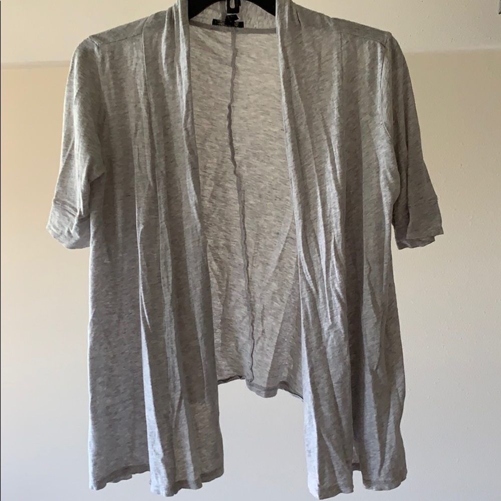 Express light Cardigan -xs